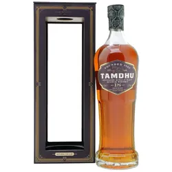 Tamdhu 18 Jahre - Speyside Single Malt Whisky