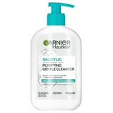 Garnier Hautklar Hydrating Deep Cleanser,