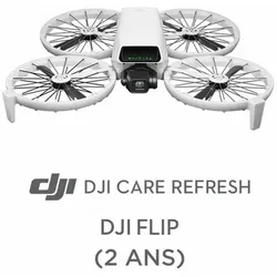 DJI Care Refresh 2-Jahres-Vertrag für Flip