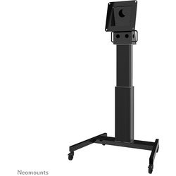 Neomounts NM-HUB2LIFTBLACK - motorisierter Rollwagen für das Microsoft Surface H...