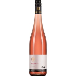 Aldinger Bentz Roséwein-Cuvée trocken 2022