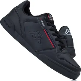 Kappa Marabu black-red 36