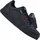 Kappa Marabu black-red 36