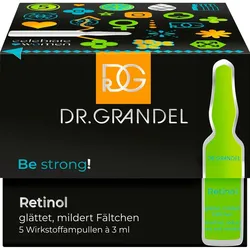 Dr. Grandel DrG Retinol 5x3ml