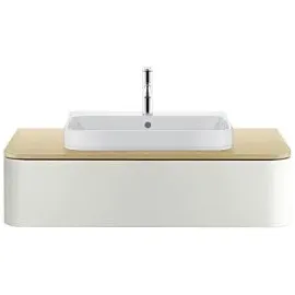 Duravit Happy D.2 Konsole, HP031E07171,