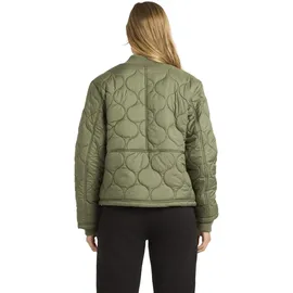 BILLABONG Bomberjacke Cuesta grün XL (42)