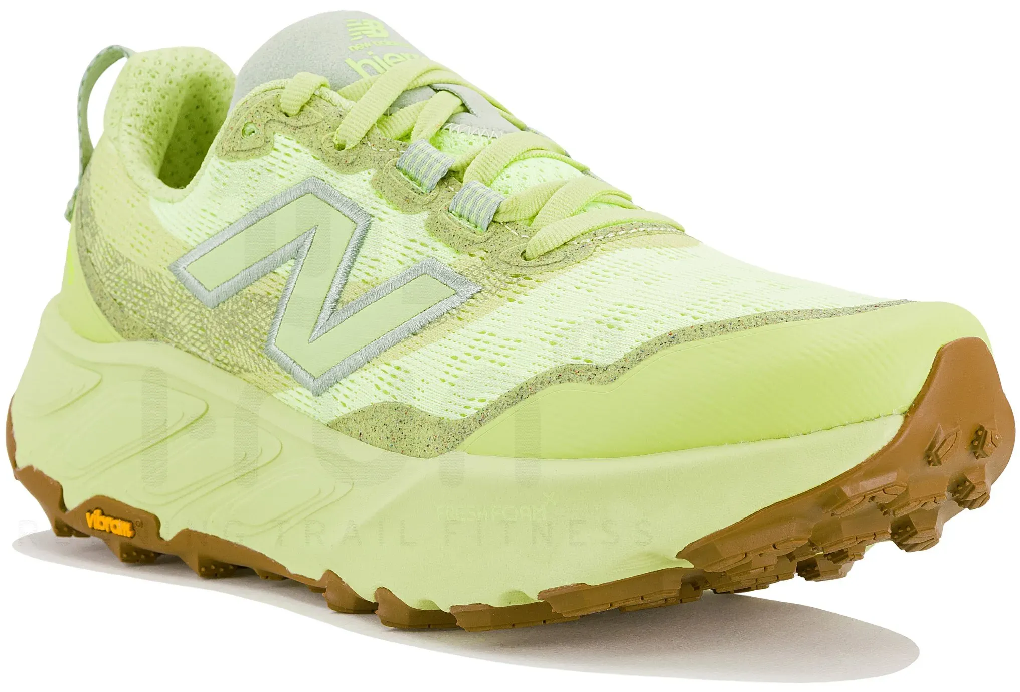 new balance v9 hierro 36,5