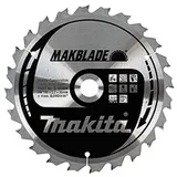 Makita MAKBLADE Sägeb. 190x20x48Z (B-32758)