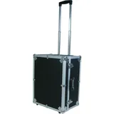 VISO MALLEWM Transportkiste Aluminium (L x B x H) 500 x 400 x 260 mm