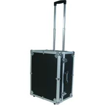 VISO MALLEWM Transportkiste Aluminium (L x B x H) 500 x 400 x 260 mm