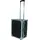 VISO MALLEWM Transportkiste Aluminium (L x B x H) 500 x 400 x 260 mm