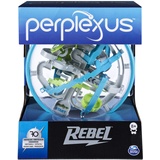 Spin Master Perplexus Rebel 3D-Labyrinth mit 70 Hindernissen