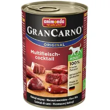 Animonda GranCarno Adult Multifleisch-Cocktail 400 g