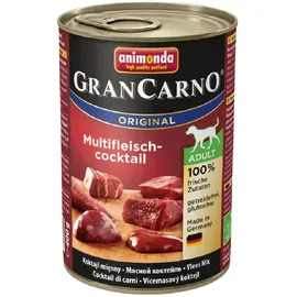 Animonda GranCarno Adult Multifleisch-Cocktail 400 g