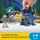 Imaginext Jurassic World Stegosaurus & Dr. Grant Figurenset