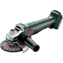 Metabo W 18 L 9-125 ohne Akku + Koffer 602247840