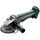 Metabo W 18 L 9-125 ohne Akku + Koffer 602247840