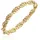 Glanzstücke München Ring Sterling Silber in gelbgold | Gr.: 50