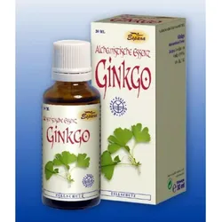 Espara Ginkgo Alchemistische Essenz 30ml