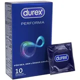 DUREX Performa