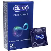 DUREX Performa