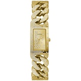 GUESS Starlit Edelstahl 28 mm GW0298L2