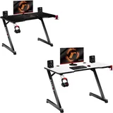 huzaro Hero 2.5 Gaming-schreibtisch