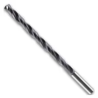 FORMAT VHM-Spiralbohrer IK HA SUPRA ø9,5mm