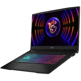 MSI Katana 17 B13VEK-1449XPL Intel Core i5-13420H 16 GB RAM 512 GB SSD RTX 4050