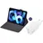 4smarts DailyBiz Schutzhülle für Apple iPad 10,9 & 11" (10. & 11. Gen) Schwarz
