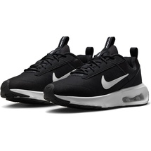 Nike Air Max INTRLK Lite Damen Black/White 44,5