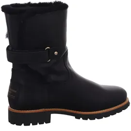 Panama Jack Felia Igloo Trav B2 Schwarz 38
