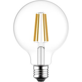Blulaxa Filament LED Globe E27 3.8W/830 (49429)