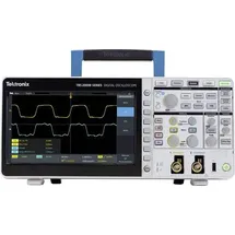 Tektronix TBS2072B Digital-Oszilloskop 70 MHz 2 GSa/s 8 Bit 1 St.