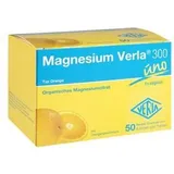 VERLA Magnesium Verla 300 Orange Granulat 50 St.