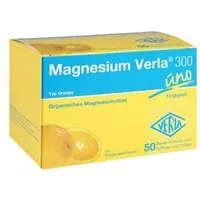 VERLA Magnesium Verla 300 Orange Granulat 50 St.