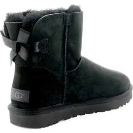 UGG Australia Mini Bailey Bow II black 36