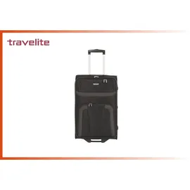 Travelite Paklite Orlando 2-Rollen 73 cm / 80 l schwarz