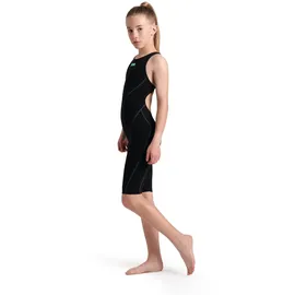 Arena Powerskin Impulso schwarz 152