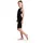 Arena Powerskin Impulso schwarz 152