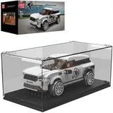 Mould King Evoque SUV Auto 27056S