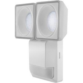 Osram Ledvance Endura Pro Spot Sensor 840 IP55 16W Wandleuchte 2-flammig white (228900)