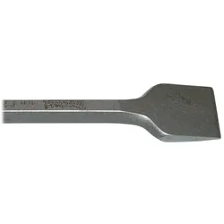 Makita Meißel - für Putz, Estrich - flach - SDS-plus
