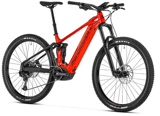 MONDRAKER CHASER - ROT 2024 M