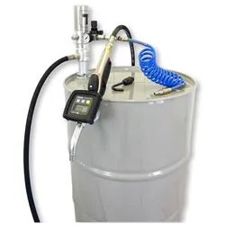 TECALEMIT Druckluftpumpe TecPump DP 36 Standard