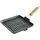 new1 Kinghoff Grillpfanne 24 cm