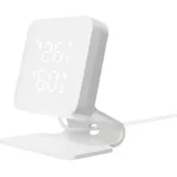 WOOX R7246 Smart IR Remote with Temperature & Humidity Sensor