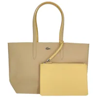 Lacoste Anna Shopper (NF2142AA) croissant cornsilk