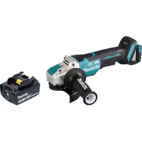 Makita DGA 520 T1X1 inkl. 1 x 5,0 Ah