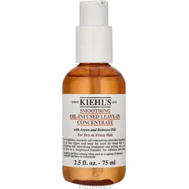 Kiehl's Smoothing Oil-Infused Leave-In Concentrate 75 ml